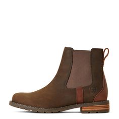 Wexford Waterproof | Ariat Forest Clothes, Womens Waterproof Boots, Country Boots, Toddler Boots, Long Sleeve Kids, Waterproof Shoes, Chelsea Boot, Waterproof Boots, Work Boots