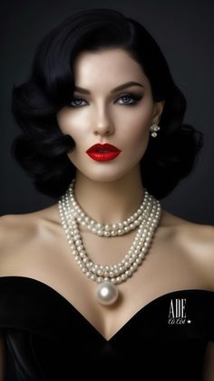 Old Hollywood Glamour Makeup, Old Money Makeup, Hollywood Glamour Makeup, Russian Princess, Beautician Course