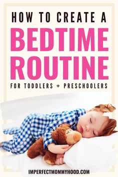 Routine For Toddlers, Calming Bedtime Routine, Toddler Bedtime Routine, Toddler Bedtime, Mom Schedule, Parenting Discipline, Toddler Discipline, Kids Schedule, Easy Toddler