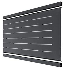 an image of a black wall with white lines on it