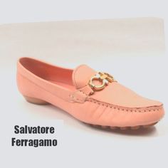 Salvatore Ferragamo Vintage Slip On Driving Shoe Leather Rubber Sole Logo Buckle Classic Staple Piece Round Pointed Toe Too Narrow For Me Pink Dusty Rose Blush Flats Loafers Driving Moccasin Tags: Ballet Barbiecore Barbie Floral See Pictures For Additional Descriptions Bundle And Save 25% Off Any 3 Or More Listings All $10 & Under Listings Are 4 For Only $20, & $5 Each Additional Item. I Wrap With Care And Ship Fast. Smoke Free Home Let Me Know If You Have Any Questions Pink Dusty, Vintage Slip, Slip On Shoe, Driving Moccasins, Vintage Slips, Rose Blush, Salvatore Ferragamo Shoes, Driving Shoes, Staple Pieces