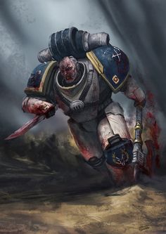 World Eater World Eaters 30k, 40k Ultramarines, Chaos Space Marines, 40k Chaos, Grim Dark, The Horus Heresy, 40k Warhammer