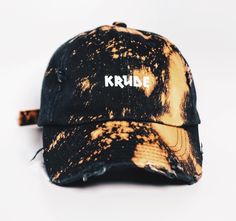 Boho Street Style, Tie Dye Hat, Christian Shirts Designs, Simple Fall Outfits, Different Hats, All Nike Shoes, Denim Projects, Custom Caps