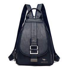 Brand Name: YILIJIAORENMain Material: Genuine LeatherGenuine Leather Type: SheepskinCapacity: 20-35 LitreItem Type: BackpacksStyle: FashionClosure Type: Zipper HaspTechnics: EmbossingExterior: Silt PocketRain Cover: NoGender: WOMENCarrying System: Arcuate Shoulder StrapLining Material: PolyesterModel Number: womens leather backpack bagPattern Type: SolidDecoration: LetterBackpacks Type: SoftbackInterior: Interior Slot PocketInterior: Cell Phone PocketInterior: Interior Zipper PocketInterior: Int Leather Backpack Women, Soft Leather Backpack, Vintage Leather Backpack, Red Backpack, Leather Backpack Purse, Backpack Pattern, Leather Backpacks, Vintage Backpacks, Women Leather Backpack