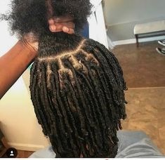 Natural Afro Hairstyles