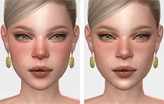 𝒔𝒆𝒕 𝒐𝒇 𝒈𝒆𝒏𝒆𝒕𝒊𝒄𝒔 𝒃𝒚 𝒔𝒊𝒎𝒔3𝒎𝒆𝒍𝒂𝒏𝒄𝒉𝒐𝒍𝒊𝒄 | Patreon Really Sorry, Sims Cc, Eyebrows, How To Become