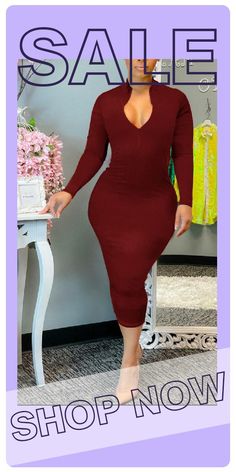 Burgundy Casual Print Split Joint Zipper Collar Pencil Skirt Dresses Purple And Gold Dress, Hot Jumpsuits, Pink Swimwear, Pencil Skirt Dress, Hot Swimwear, Red Dress Short, Plus Size Activewear, Hip Dress, Hot Dress