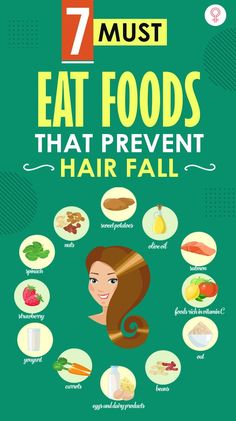 7 Must Eat Foods That Prevent Hair Fall: If we much on junk all day long, it’s bound to impact the strength of our hair. Therefore, keeping this in mind, we present to you seven must eat foods that will help solve the problem of hairfall. #hairfall #haircare #haircaretips Prevent Hair Fall, Brown Spots On Face, Baking Soda Shampoo, Hair Control, Hair Food, Healthy Hair Growth, Hair Fall, Roots Hair, Strong Hair