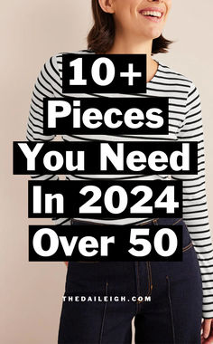 2024 wardrobe essentials for women over 50 Minimalist Wardrobe Women, Casual Dresses For Summer, Rok Midi, Classic Outfits For Women, Capsule Wardrobe Women, Stile Casual Chic