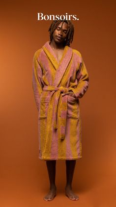 Khan Market, Computer Desk Design, Pyjama Party, Studio Poses, Hooded Robe, Pajama Party, Dressing Gown, Relaxed Style, Dress Codes