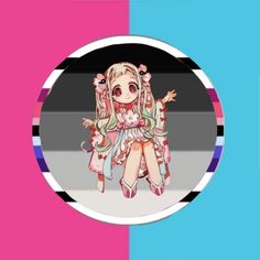 Bandori Lesbian Flag Icon