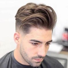 Combover Hairstyles, Balding Mens Hairstyles, Mens Haircuts Medium, Medium Length Hair Men, Top Hairstyles, Mens Haircuts Short