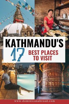 the top places to visit in kathmandu, india