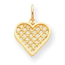 Size: 20 mm long x 12 mm wideMetal: 10k Yellow GoldFinish: PolishedFree U.S. Shipping for orders over $50 Protected by our 30-Day Risk Free Returns! Diamond Cat, Gold Cross Pendant, Cat Pendants, Charm Pendant Necklace, Gold Cross, Perfect Gift For Mom, Fine Jewelry Gift, Gold Heart, Heart Of Gold