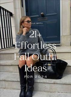 Fall Outfits 2024 Women, European Fall Outfits, Effortless Fall Outfits, European Fall, Preppy Fall Outfits, What To Wear Fall, Best Casual Outfits, Stylish Fall Outfits, Preppy Fall