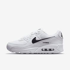 Nike Air Max 90 Women, Air Max 90s, Air Max 90 Women, Iconic 90s, Air Max 90 Premium, Air Max Shoes, Air Max Women, Air Max 95, New Nike Air