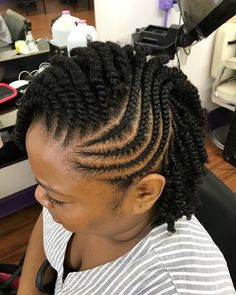 Natural Hair Salon, Natural Hair Moisturizer, Natural Hair Salons, Natural Hair Twists, Girls Hairstyles Braids