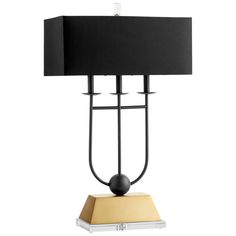 Cyan Design 10983 Euri Table Lamp Cyan Lighting, Transitional Style Decor, Gold Liner, Buffet Lamp, Beautiful Table Lamp, Transitional Table Lamps, Accent Light, Gold Table Lamp, Buffet Lamps