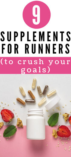 Feeling stagnant in your running? Perhaps it's time to explore Supplements for Runners, designed to propel you forward and enhance your running prowess! Dive into our comprehensive guide highlighting the best supplements for runners, including supplements for marathon runners and supplements for women runners. Find out more by checking out our latest blog post. Running Supplements, Reduce Inflammation Natural Remedies, Feeling Stagnant, Dates Benefits, Strive For Greatness