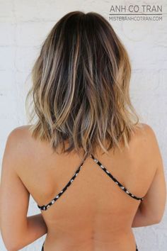 Try On Hairstyles, Trendy Short Haircuts, Short Hair Balayage, Short Hairstyle, Hair Envy, Short Haircuts, Great Hair, Short Hairstyles For Women