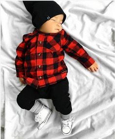 Fashionable Baby Clothes, Baby Boy Fashion, Toddler Boy Outfits, Baby Outfits, Boys Shirts, Baby Pictures