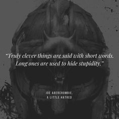 Ya Book Quotes, Poet Quotes, George R R Martin, Quotes About Everything, Short Words, Favorite Book Quotes, Strong Quotes, Amazing Quotes, Book Of Life