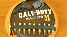 27+ Inspired Image of Call Of Duty Birthday Cake Call Of Duty Birthday Cake Black Ops 2 Cake Nerdy Nummies Youtube #BirthdayCakeImages Black Ops Cake, Minecraft Valentines, Xbox Cake, Army Cake, Professional Cakes, Video Game Cakes, Nerdy Nummies, Gaming Party, Boys Cake