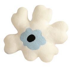 PRICES MAY VARY. 1.★ Material: Imitation Sherpa fabric. Inside filling: high elastic PP cotton. 2.★ The special-shaped flower pillow subverts the traditional concept, it is specially designed for the health of the lumbar spine, it is beneficial to promote a healthy posture, and the correct waist alignment can relieve the waist. Warmer pillows help relieve low back pain, lumbar spine, hip and spine, lower back pain and other issues, giving you massage-like comfort. 3.★Made of soft and comfortable Plush Flower, Creative Pillows, Lumbar Spine, Knot Pillow, Buy Sofa, Sherpa Fabric, Flower Pillow, Blue Home, Lower Back Pain