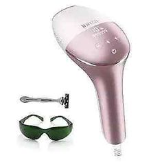 Ipl Hair Removal Device For Women And Men At Home,permanent Hair Rose Gold Intense Pulsed Light, Hair Reduction, Unwanted Hair Removal, Rose Gold Hair