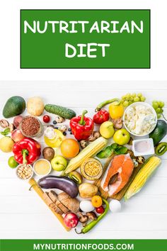 Unlock vibrant health with the Nutritarian Diet! Learn how nutrient-dense foods can revolutionize your well-being. Nutritarian Meal Plan, Nutrivore Diet, Nutritarian Diet, Nutrient Dense Foods, Green Diet, Healthy Eating Guide, Cheap Food, Sample Meal Plan, Food Rules