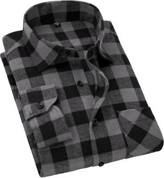 PRICES MAY VARY. Button Down Closure Soft & Comfortable when Wearing It Plaid Patterns; Great for Daily wear or Family or School Pictures, Costume, Party, Christmas etc.; A Shirt Can Layered or Worn Alone; You Can Roll Up Sleeves or Tuck it into Pants High Quality Fabric Guaranty Customer's Satisfaction; Customize and Wholesale Orders Available Please feel free to contact us if you have any questions, our customer service team will be honored to serve you. 

Package content: other accessories ar Mens Plaid Shirt, Buffalo Plaid Flannel, Buffalo Plaid Pattern, Plaid Shirt Men, School Pictures, Long Sleeve Flannel, Purple Shirt, Mens Casual Dress, Roll Up Sleeves