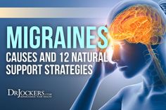 In this article, you will learn the signs, symptoms and causes of migraines and 12 natural support strategies to improve your response. Daily Headaches, Benefits Of Chiropractic Care, Migraine Attack, Headache Types, Healthy Plan, Chronic Migraines, Reduce Tension, Migraine Relief