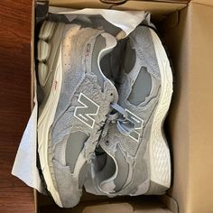 Brand New, Never Worn, Nwt And Verified Authentic Tag/Chip. New Balance 2002r Protection Pack Grey Guy Shoes, New Balance 2002r Protection Pack, 2002r Protection Pack, Guys Fashion Casual, Guys Fashion, New Balance 2002r, Grey Outfit, New Balance Shoes, Us Man