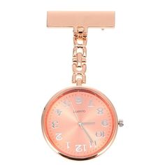 Description This nurse watch is made of durable material with good texture and long service life. Reasonable design and exquisite craftsmanship make it easy to carry and durable for a long time. This is an excellent choice for nurse watches. It will give you accurate time reminding. Features - Material: Alloy, glass. - Size: 8.00X4.00X0.70cm/3.14X1.57X0.28in. - Designed with quartz pocket watch key shape appearance, which is exquisite and beautiful. - This keychain watch features a fashion, nove Nurse Watch, Pendant Watch, Unisex Backpack, Pendant Watches, Pocket Clip, Hanging Pendant, Silicon Bands, Hanging Pendants, White Dial