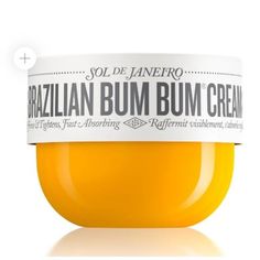 This Is The Biggest One They Make! It Does Not Come In Box. You Are Getting The One 8 Oz Tub. This Powerful Body Cream Lotion Is Developed To Combat The Harm Of Environmental Factors While Invigorating And Hydrating Your Skin. This Cream Boasts An Energetic, Pleasant Aroma, Composed Of Vanilla, Pistachio And Salted Caramel. This Product Has Never Been Open, Used Or Tested. Bundle To Save On Transportation. Please Ask Any Questions Prior To Purchase. Selenium Rich Foods, Brazilian Bum Bum Cream, Body Firming Cream, Bum Bum Cream, College Beauty, Cupuacu Butter, Body Lotion Cream, Environmental Factors, Hydrating Cream