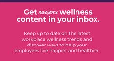 21 Summer Wellness Challenges for Your Employee Wellness Program Employee Wellness Programs, Healthy Workplace, Health Fair, Workplace Wellness, Corporate Wellness, Employee Wellness, Wellness Trends, Mental Health Awareness Month, Health Screening