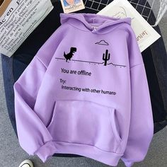 Streetwear Coat, Stylish Hoodies, Loose Hoodie, Streetwear Sweatshirt, Oversized Pullover, Really Cute Outfits, Casual Sweaters, Sports Shirts, Printed Sweatshirts