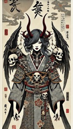 AI Art yukata_girl in Tokyo Gothic Japanese Fashion, Tattoo Artist Drawing, Tokyo Anime, Tattoos For Women Half Sleeve, Arte 8 Bits, Japanese Art Prints, Art Mignon, Japanese Warrior, Japanese Sleeve