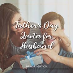 father's day quotes for husband