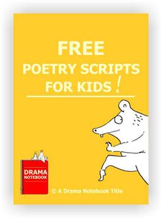 The largest collect collection of free plays for kids and teens! Some of the scripts are funny, others are serious, but all of them are completely free. Short Play Scripts Dramas, Teaching Drama Elementary, English Drama Script For Students, Poetry Prose Drama Anchor Chart, Ap Language And Composition, Readers Theatre, Readers Theater Scripts