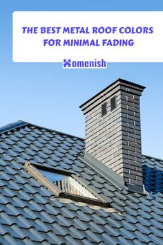 The durability of a metal roof is one of its greatest advantages, but exposure to the elements can cause some colors to fade. We'll explore which color options are known for retaining their original luster even under the harsh rays of the sun.