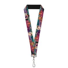 PRICES MAY VARY. Made out of stretchy nylon and a stainless steel clip to easily detach your keys Show off your favorite character or brand The lanyard is 1.0 inches wide, and a standard length This product is officially licensed by Disney Mickey Mouse Train, Disney Lanyard, Seatbelt Belt, Aladdin Jasmine, Holiday Train, Disney Princess Jasmine, Aladdin And Jasmine, Disney Side, Magic Bands