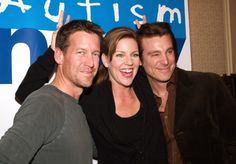 Michael T. Weiss James Denton, Hallmark Movies, Movie Night, Celebrity Crush