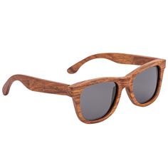 PRICES MAY VARY. 🕶️ BEST FOR ANY OUTDOOR ACTIVITIES: For those who enjoy being in nature and any outdoor activities, our fashionable wood sunglasses for men are just perfect. They can be worn for fishing, driving, boating, swimming, gardening or any other outdoor activities! With an extensive choice of styles and colors, you're sure to find a pair you’ll love 🕶️ WOOD FRAME GLASSES FOR MEN and WOMEN: With high quality bamboo wood and 9-layer polarized lenses, they will look great while providin Casual Brown Sunglasses For Outdoor Activities, Adjustable Wayfarer Sunglasses For Outdoor, Brown Anti-reflective Sunglasses For Outdoor Activities, Wooden Glasses, Bamboo Sunglasses, Dark Sunglasses, Wood Sunglasses, Wooden Sunglasses, Glasses For Men