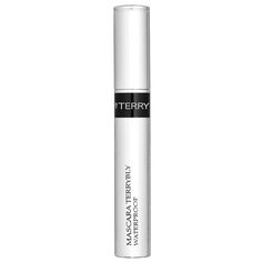 Create gorgeous, dramatic eye looks with BY TERRY Mascara Terrybly Waterproof, a multi-tasking mascara that thickens, lengthens and volumizes at the same time. Featuring carbon Xcess micro-pigments, the waterproof mascara separates lashes and enhances their color, giving them a silky boost that never feels rigid. Key Benefits:Waterproof mascara boosts lash volume and lengthMaximizer brush separates lashes and coats them one by oneCaptures and curves even the smallest lashes, lifting their topNon Beauty Laboratory, Waterproof Mascara For Swimming, Tarte Man Eater Mascara, Telescopic Carbon Black Mascara, Small Lashes, Toning Shampoo, Shea Butter Body Shop, Skincare Gift Set, Individual Lashes