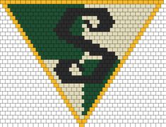 the green bay packers logo is made out of legos and has been designed to look like