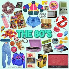 Retro 80s Outfits, Skateboard Style, 80s Fashion Trends, 80s Theme Party, 80s Theme