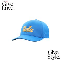 in stock Ucla Bruins Logo, Ucla Bruins, Top Of The World, Blue Man, Buy Online, In Store, ? Logo, Hats, Mens Tops