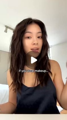 iyavel on Instagram: "Try this make up technique! Follow for more!#makeuphacks #makeup

Crds:Tingting Lai" Face Diy, Diy Makeup, Simple Makeup, Makeup Tips, Eye Makeup, Health And Beauty, Skin Care, My Style, Skin