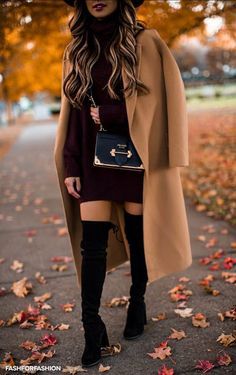 fashforfashion - FASHION and STYLE INSPIRATIONS - best outfit ideas Winter Outfits Elegant, Pinterest Fashion, Casual Winter Outfits